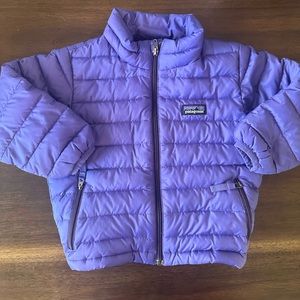 Patagonia Jacket